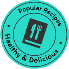 Popular Recipe Badge